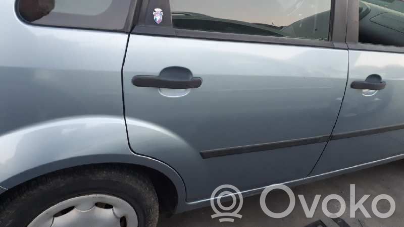 Ford Fiesta Porte arrière