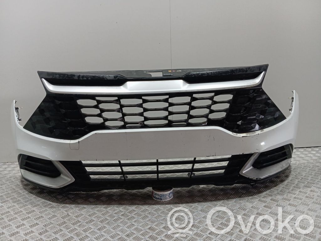 KIA Sportage Parachoques delantero 
