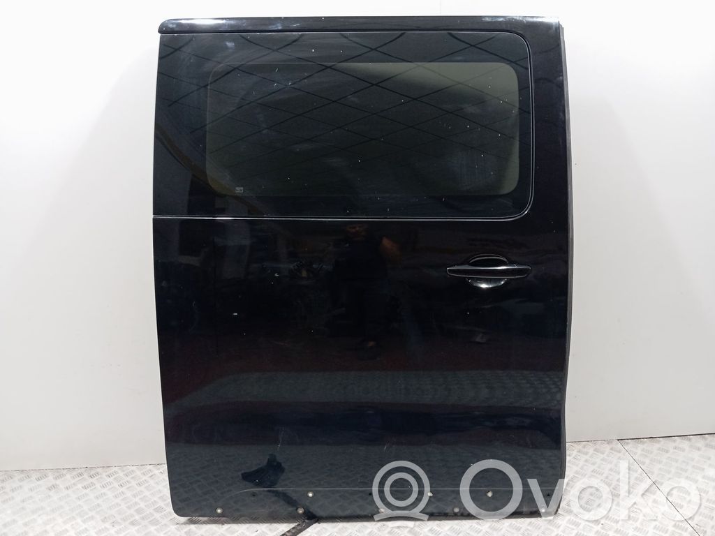 Opel Vivaro Set guida/cerniera a rulli