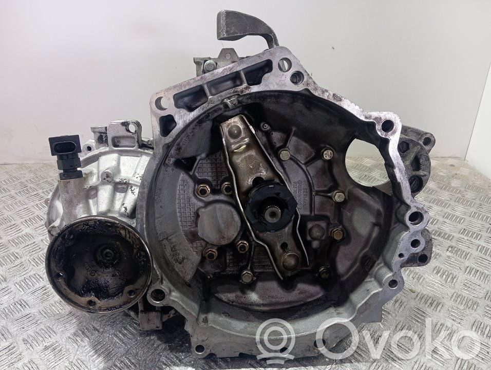 Seat Toledo II (1M) Cutie viteze manuală cu 5 trepte