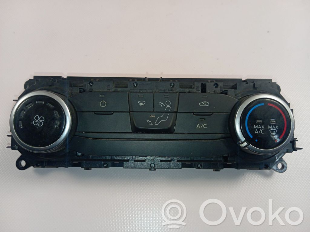 Ford Transit -  Tourneo Connect Unitate control climatizare 