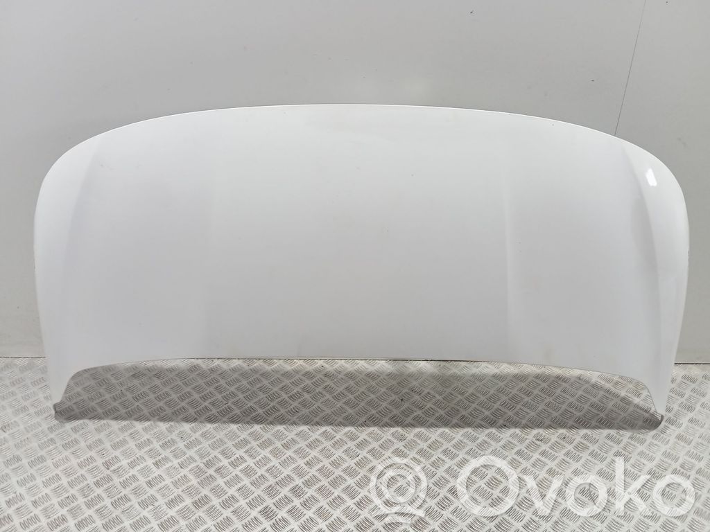 Citroen Berlingo Vano motore/cofano 