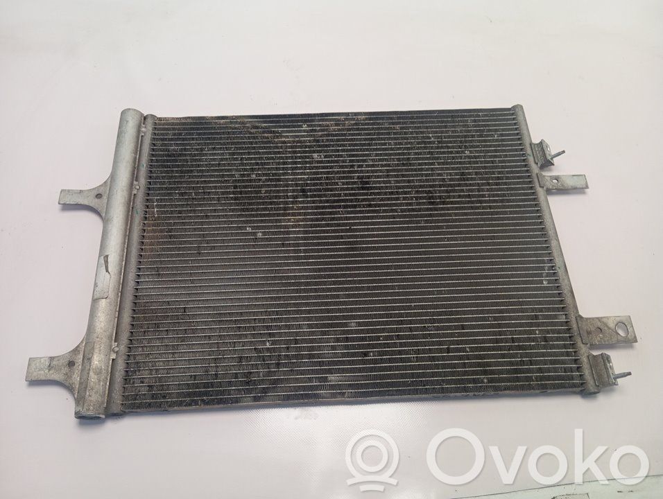 Peugeot 308 Radiateur condenseur de climatisation