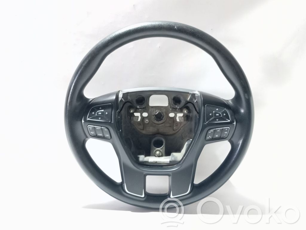 Ford Ranger Stūre