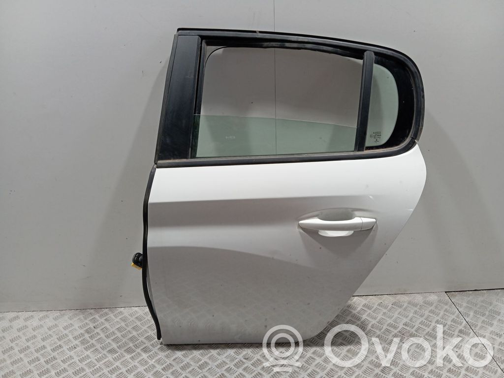 Peugeot 208 II Ușă spate