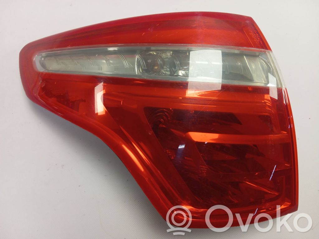 Citroen C4 Grand Picasso Lampa tylna 