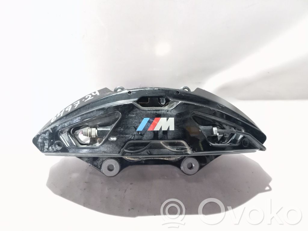 BMW M5 Front brake caliper 