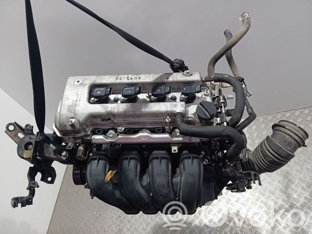 Toyota Auris 150 Silnik