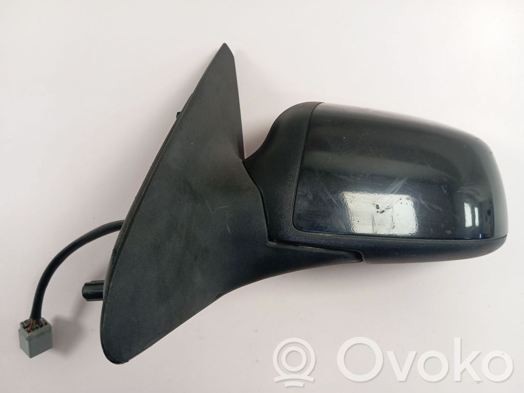 Ford Mondeo Mk III Espejo lateral eléctrico de la puerta delantera