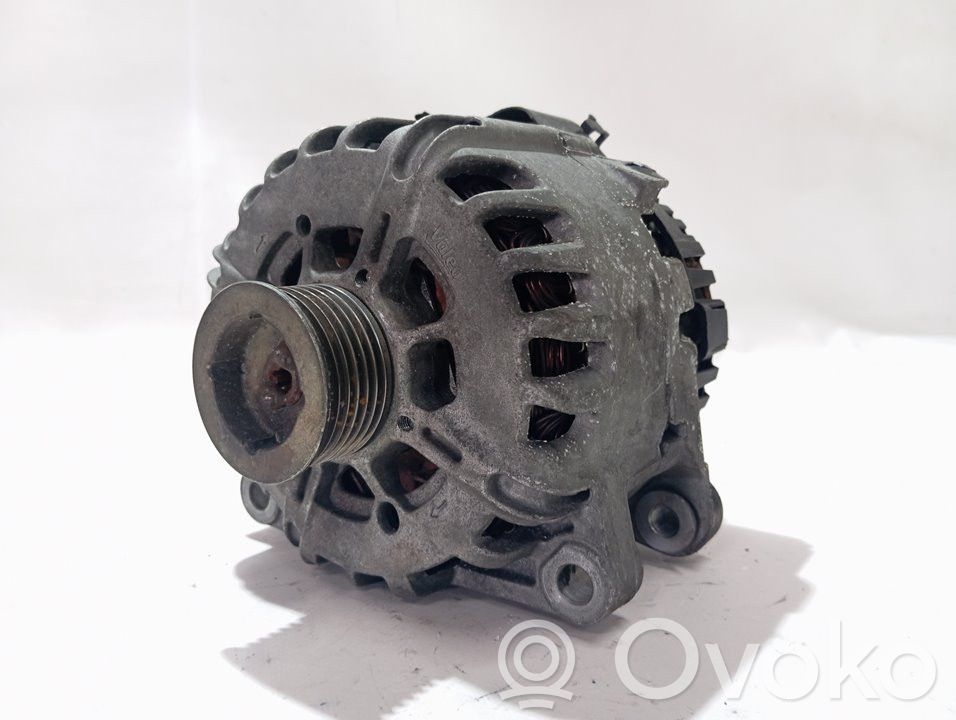 Citroen C4 SpaceTourer Generator/alternator 