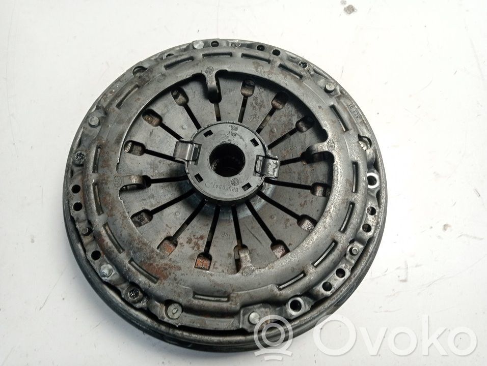 Citroen C8 Kit ambreiaj 