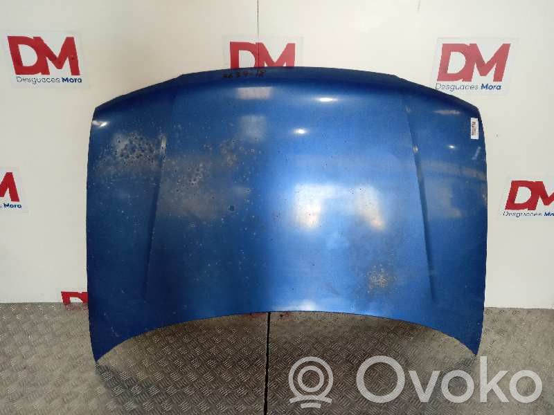 Motorhaube