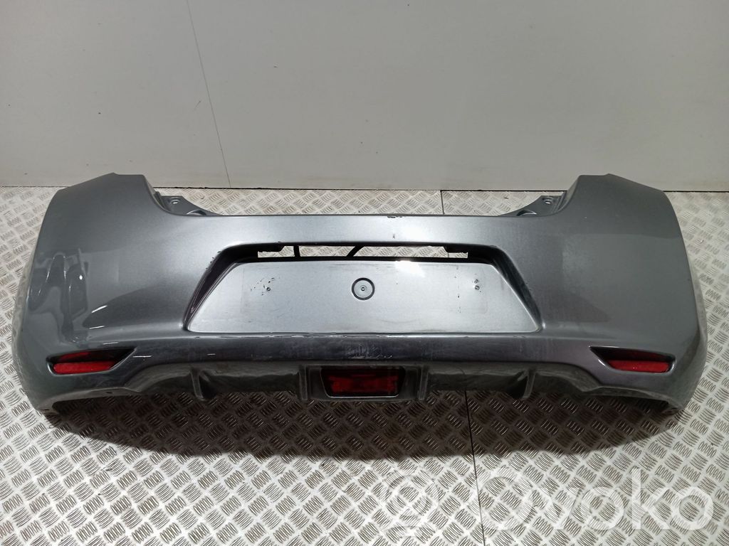 Nissan Leaf I (ZE0) Paraurti