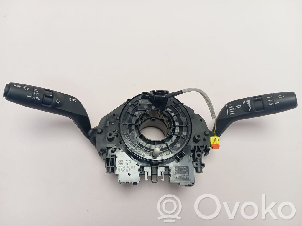 Nissan Qashqai J12 Przycisk / Pokrętło regulacji oświetlenia deski rozdzielczej 