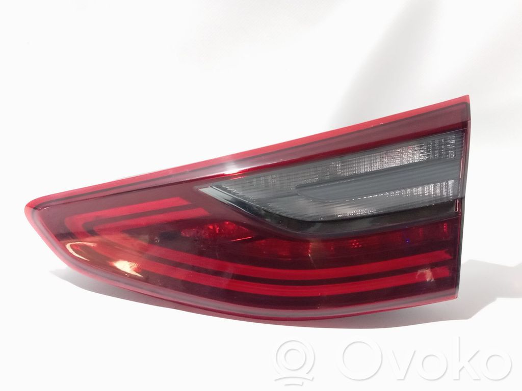 KIA Ceed Rückleuchte Heckleuchte innen 