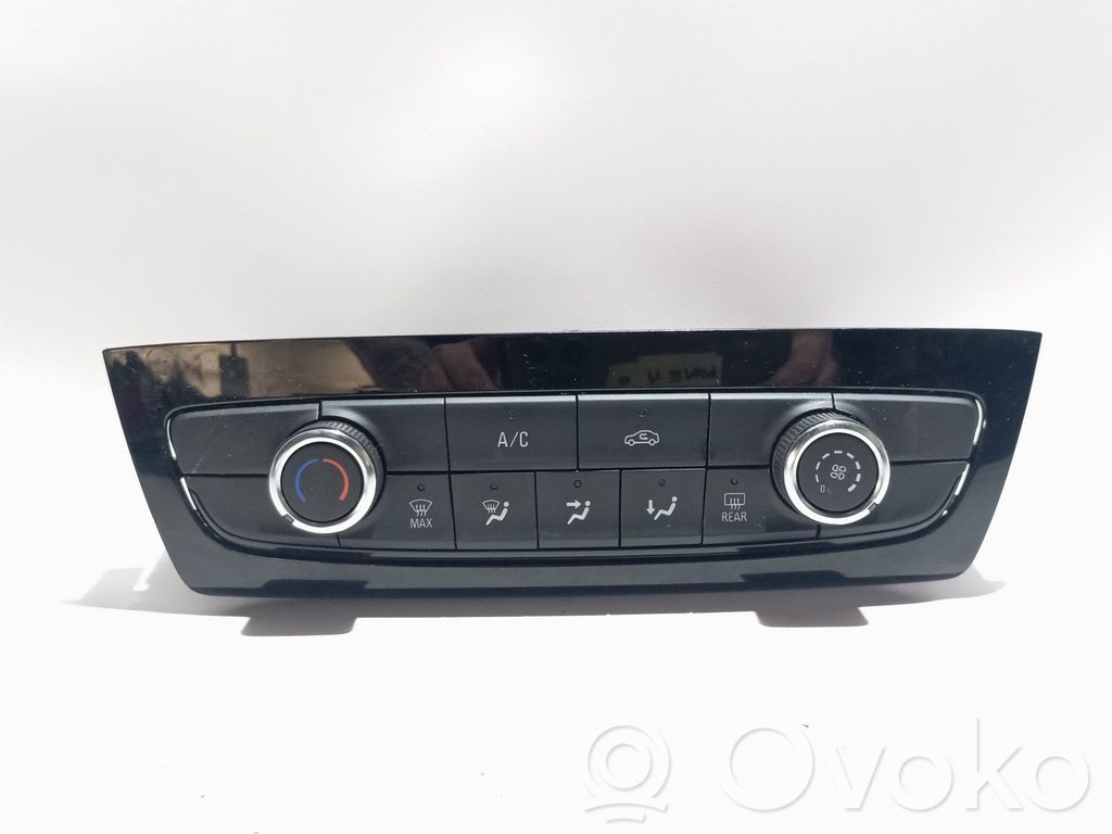 Opel Corsa F Centralina del climatizzatore