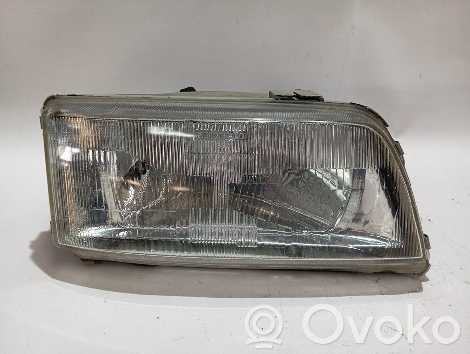 Citroen Jumper Scheinwerfer 