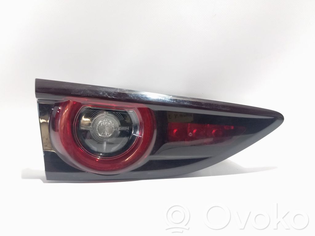 Mazda 3 Glühbirne Scheinwerfer 