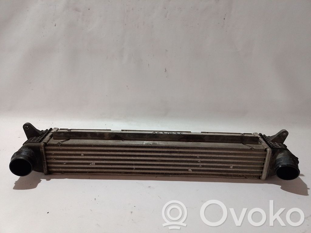 KIA Ceed Radiator intercooler 