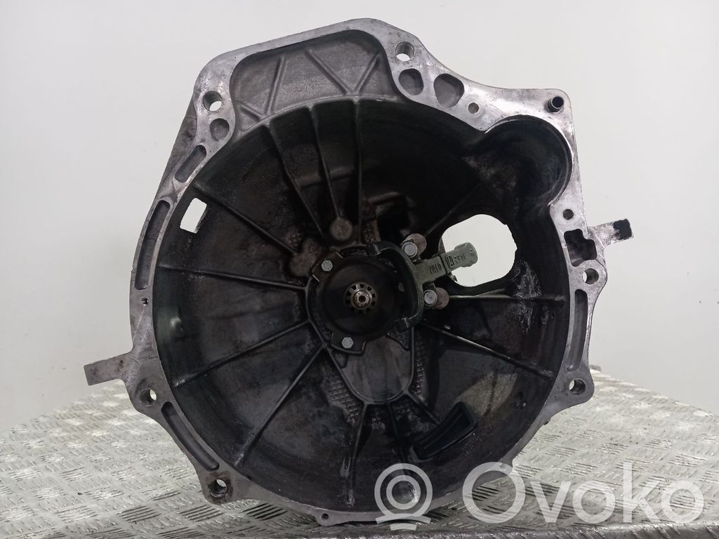Iveco Daily 45 - 49.10 Boîte de vitesses manuelle à 5 vitesses