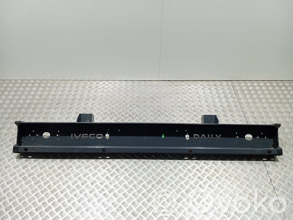 Iveco Daily 6th gen Paraurti
