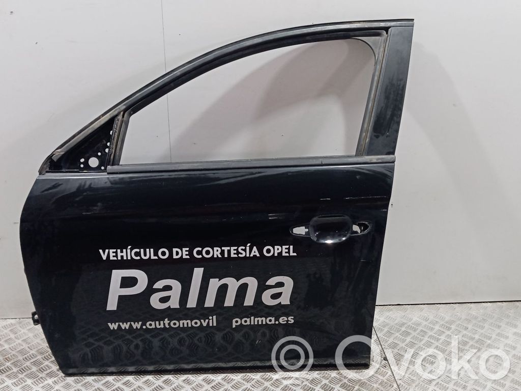 Opel Corsa F Portiera anteriore 