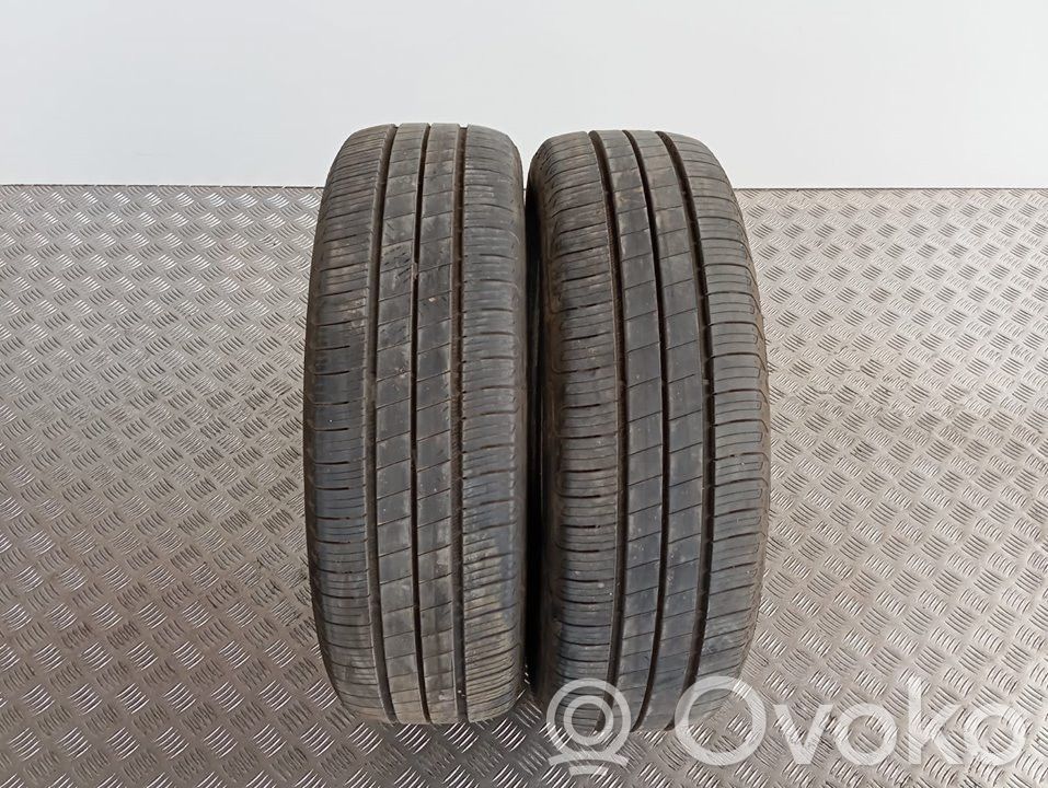 Citroen C4 SpaceTourer Opony zimowe R12 