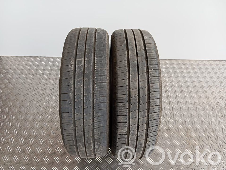 Citroen C4 SpaceTourer Opony zimowe R12 