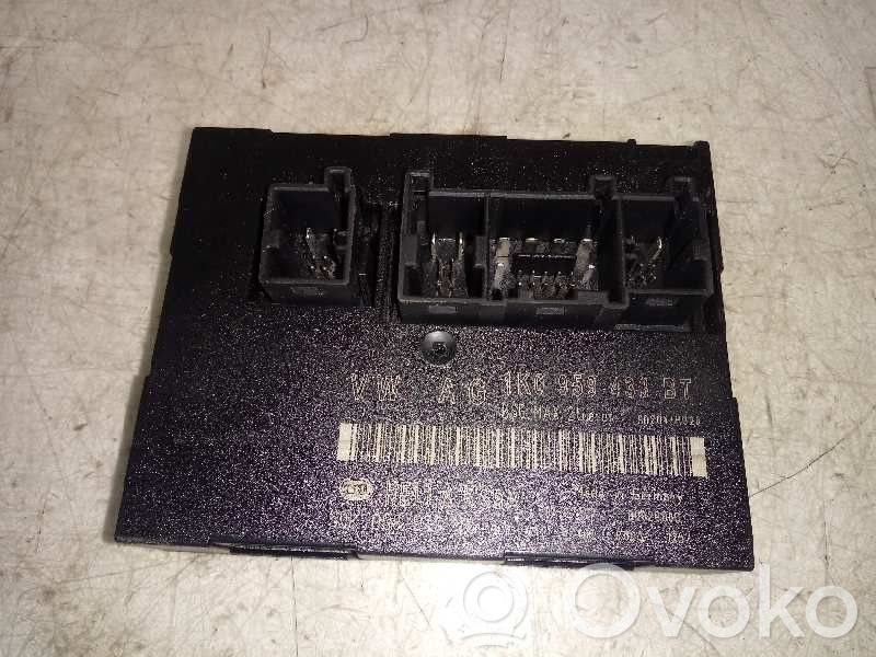 Volkswagen Eos Modul confort 