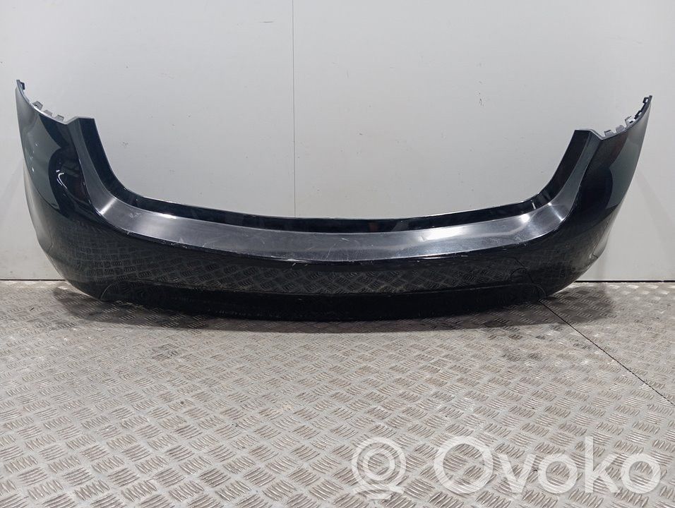 Opel Meriva B Bamperis 