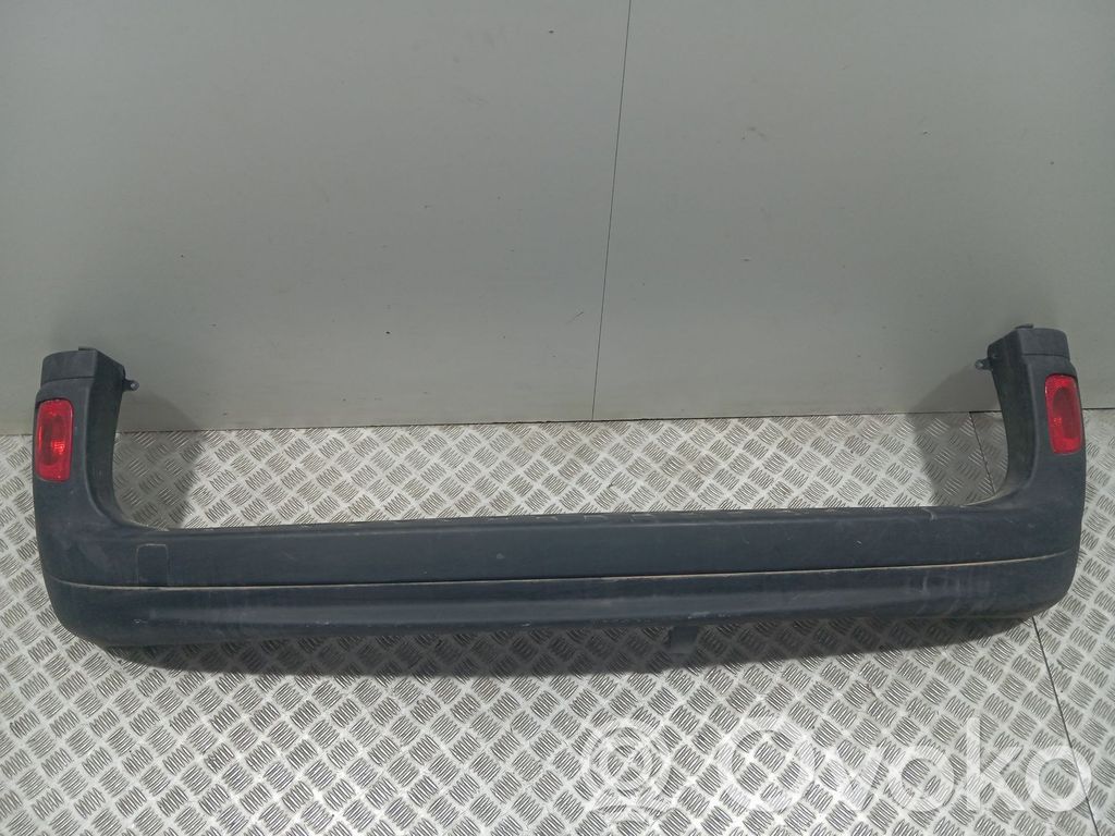Renault Kangoo II Parachoques 