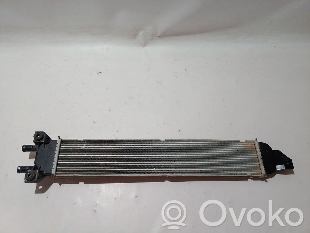 MG EHS Radiateur de refroidissement 