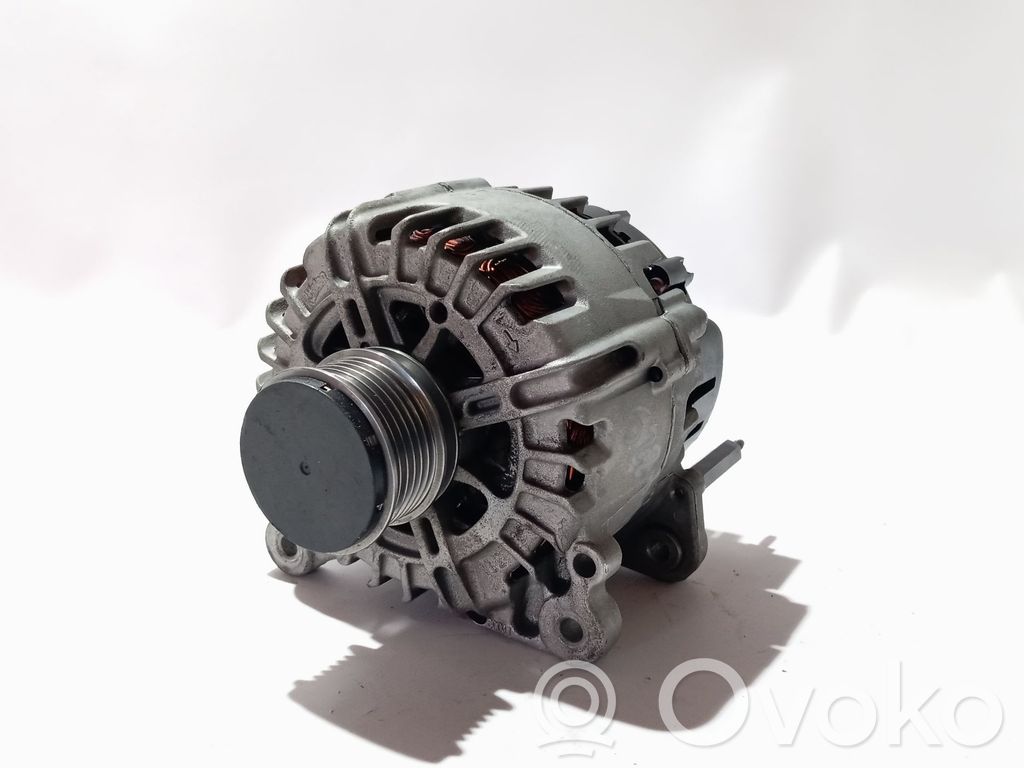 Audi A3 S3 8P Generatore/alternatore