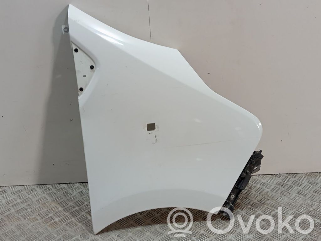 Fiat Talento Aripă 