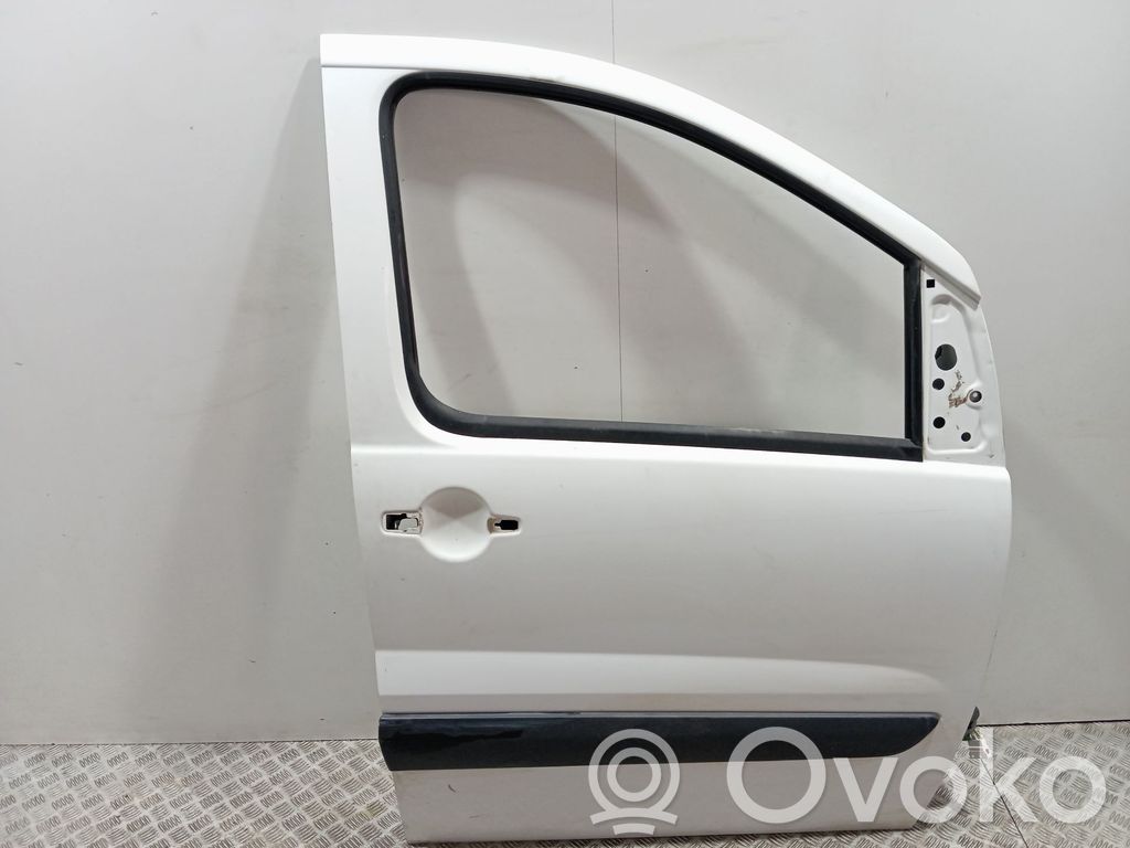 Peugeot Expert Portiera anteriore 