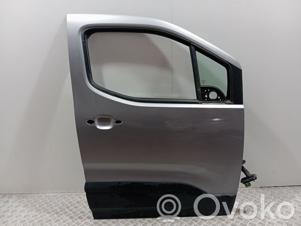 Peugeot Rifter Tür vorne