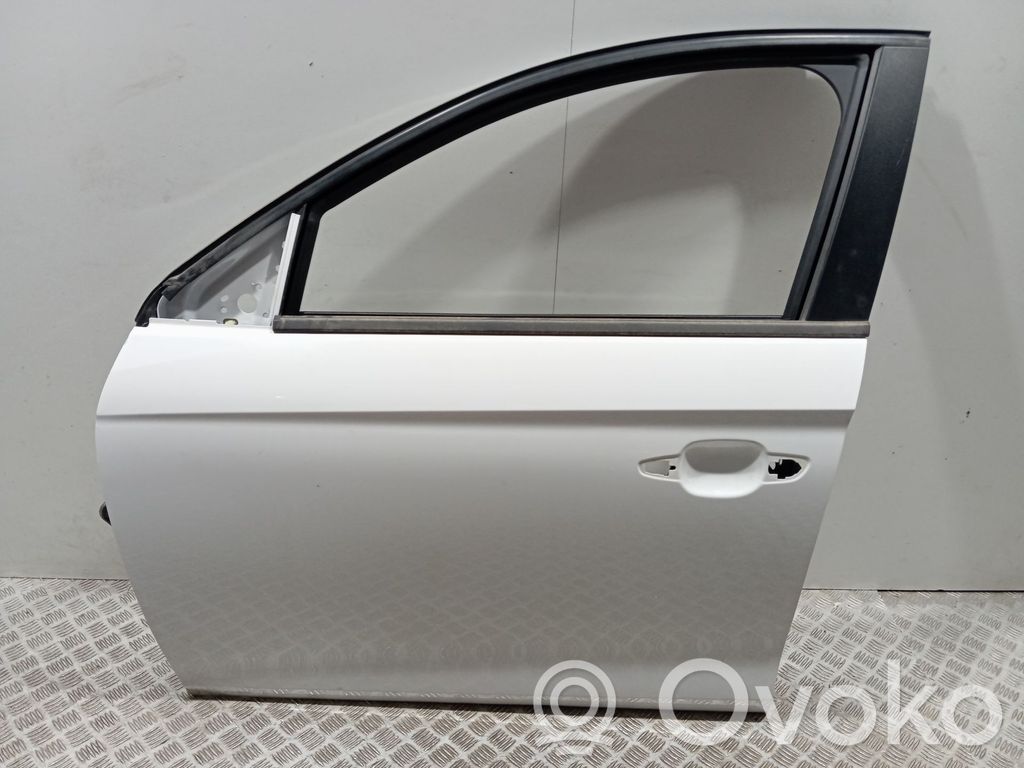 Opel Corsa F Tür vorne