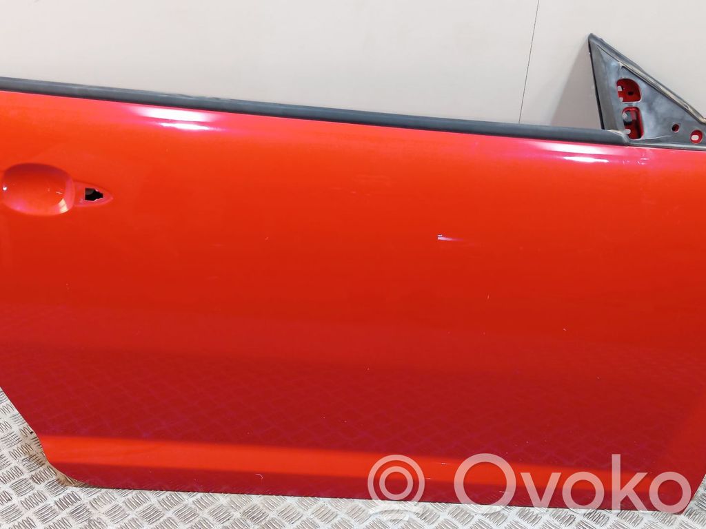 Alfa Romeo Mito Durvis 