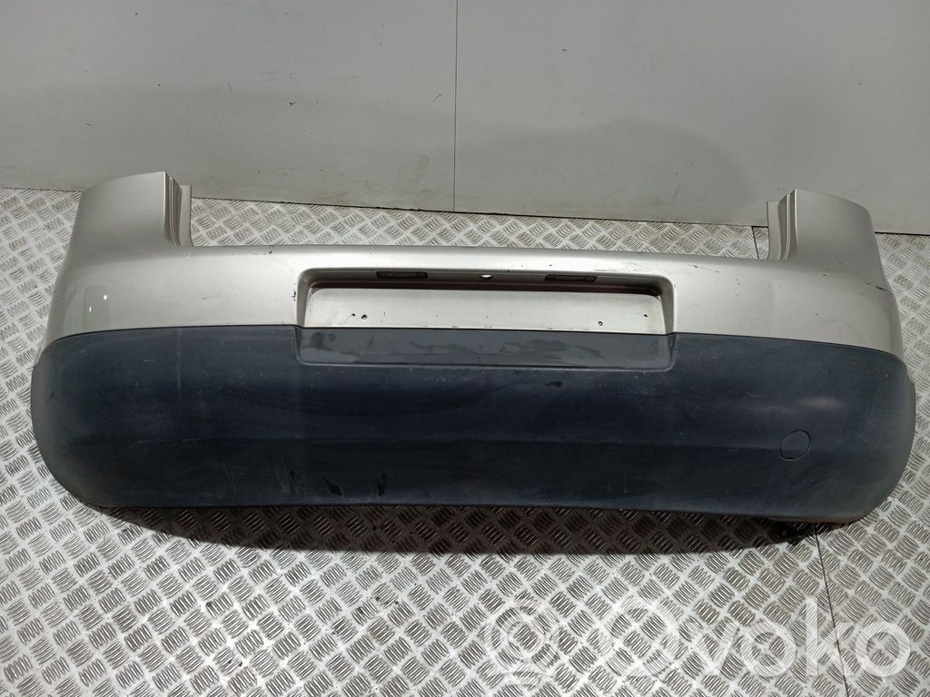 Volkswagen Golf SportWagen Paraurti