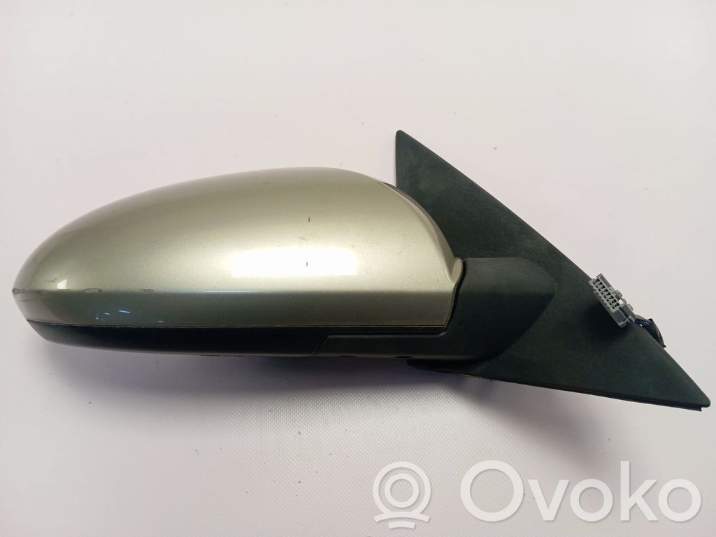 Nissan Primera Specchietto retrovisore elettrico portiera anteriore 