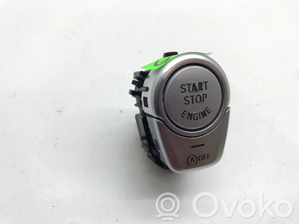 BMW 7 G11 G12 Engine start stop button switch 