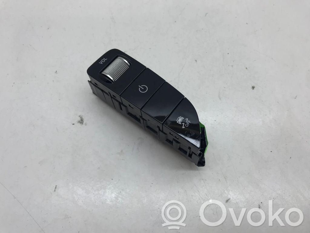 Panel radia   A2539055700,14388561,SW140901