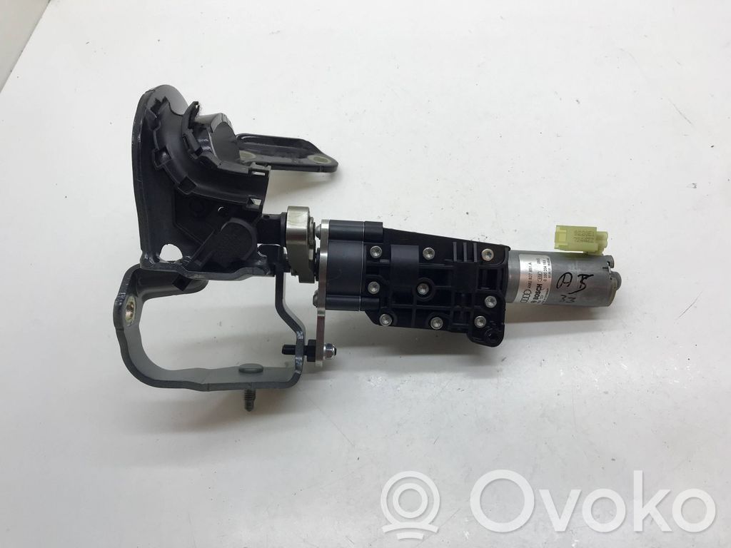 Moteur ouverture de coffre   4M0827851A,0390204153