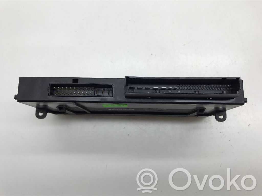 Comfort/convenience module   9286941,1746058172