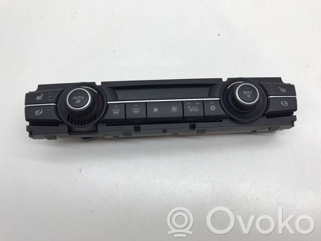 Climate control unit   9193966