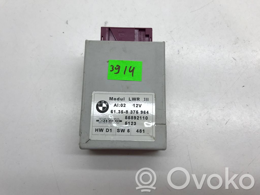 Gaismas modulis LCM   61358375964,5123,55892110