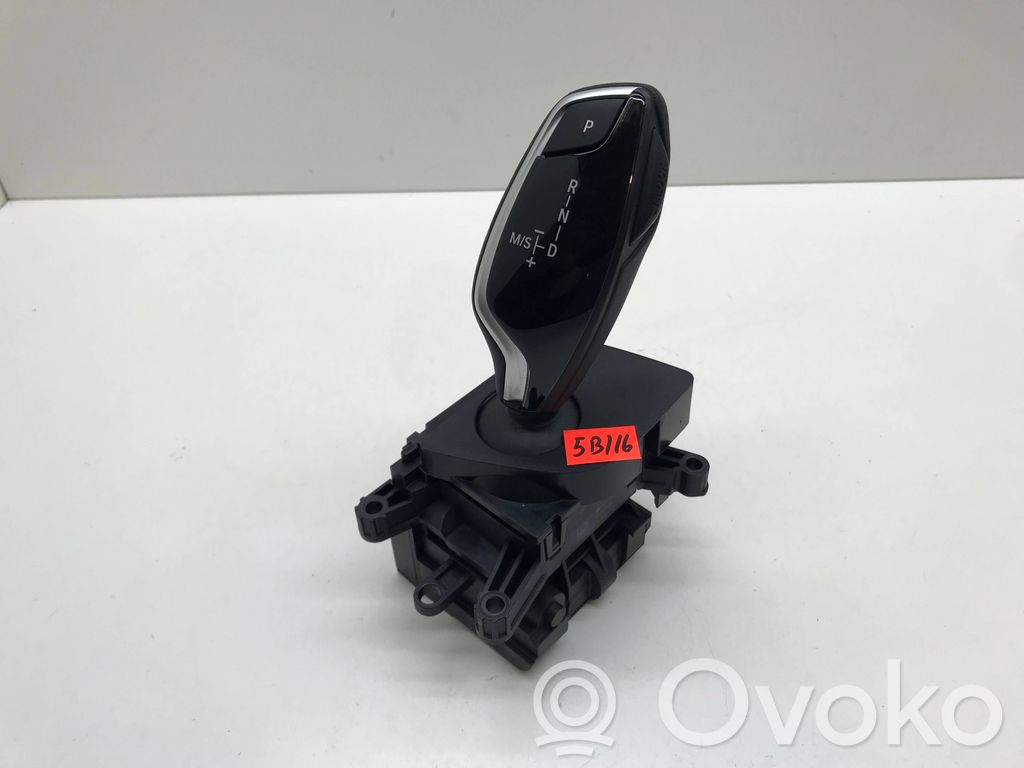 BMW 5 G30 G31 G38 Lewarek zmiany biegów / dolny 