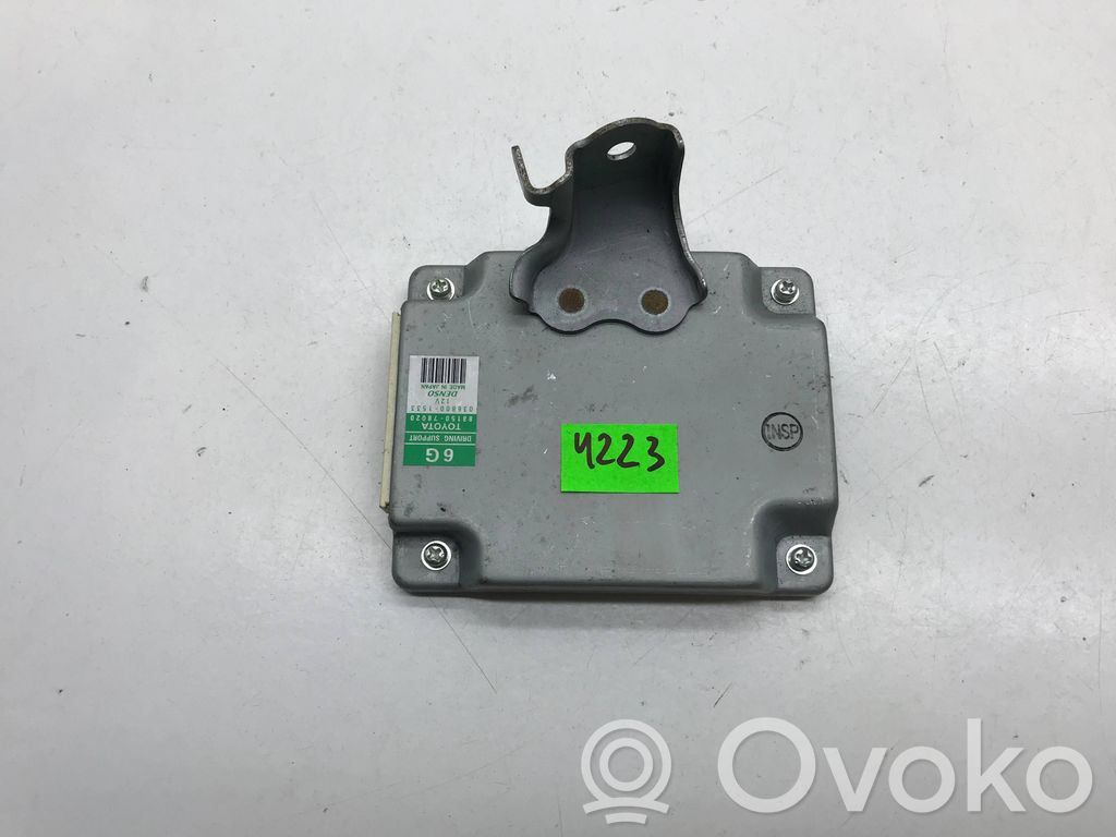 Autres unités de commande / modules   8815078020,0368001533