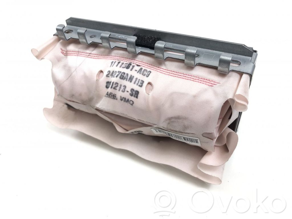 Nissan Note (E12) Airbag del pasajero 