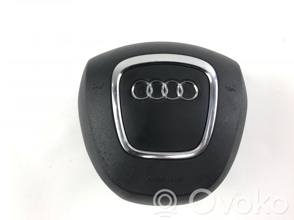 Audi A4 S4 B8 8K Airbag volan 